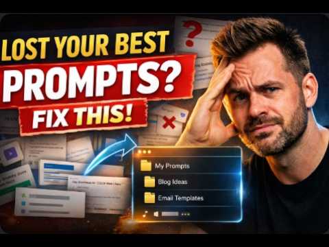 Item video thumbnail