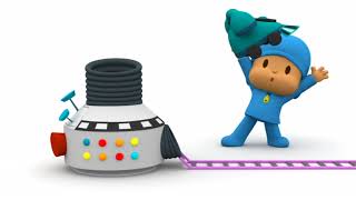 Pocoyo- Mad Mix Machine (S02E06)