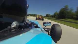 preview picture of video '2013 SCCA June Sprints FE/FM'