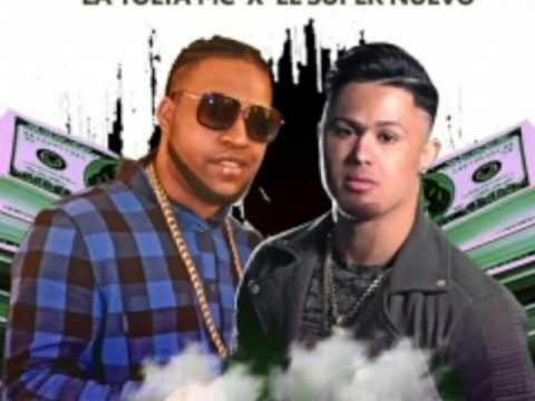 El super nuevo 2016 lo más nuevo ft la tolta MC - andamos en la feria