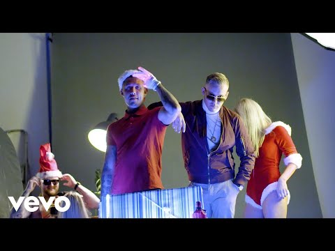 Ude Af Kontrol - Den bedste Julesang Ever