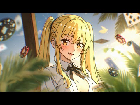 Aega X Ethan Ross - MORPH1NE [PHONK x AMV]