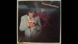 Dane Donohue - Whatever Happened