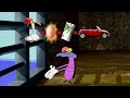 Oggy and the Cockroaches 🚗🍘 A PERFECT PLAN TO WIN 🚗🍘 Full Episode in HD
