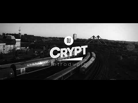 DJ Crypt - Introducing (Snowgoons DJs)