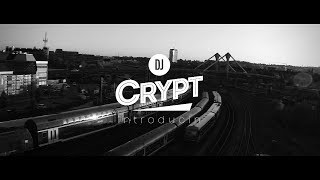 DJ Crypt - Introducing (Snowgoons DJs)