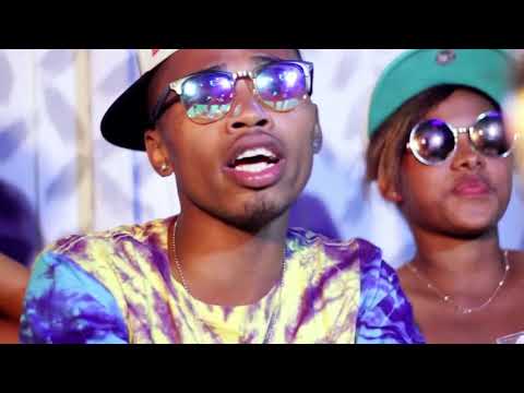 SMAVEN - Mafana (Clip Officiel)