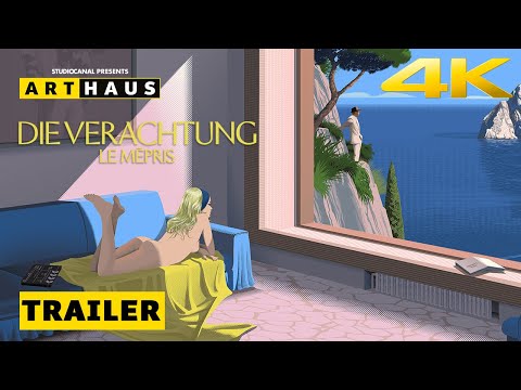 Trailer Die Verachtung