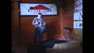 Kevin - 4 to 1 in Atlanta