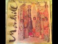 Mandrill We Are One (Album Face2)1977