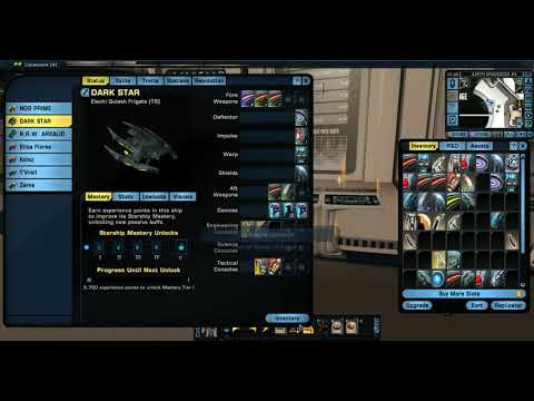 NEED SHIP BEST WEAPON LAYOUT