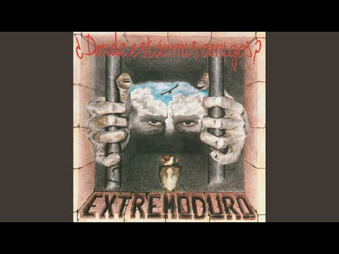 Videoclip de No me calientes que me hundo (Versión 2004) — Extremoduro