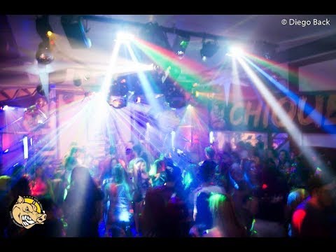 Dj Cleber Mix Ft Ed Sheeran  festa open de títulos UTFPR