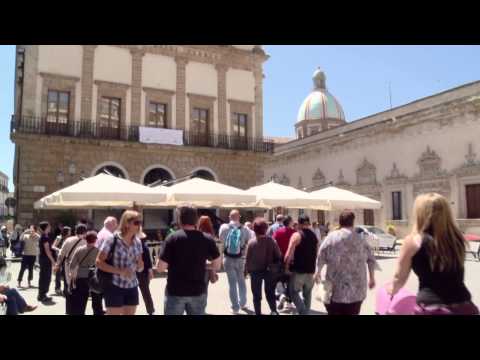 Xarabank Feature - Ir-Rebbieha ma' Stellina fi Sqallija