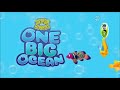 PBS Kids Family Night Promo Splash And Bubbles One Big Ocean