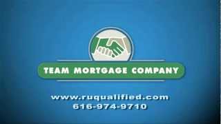 preview picture of video 'Team Mortgage Company Grand Rapids, Michigan'