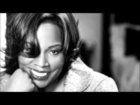 WRAPPED AROUND YOUR FINGER : Dianne Reeves With Bob Belden Ensemble