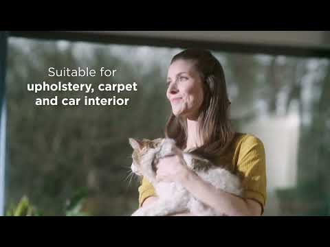 Fläckrengöring Bissell SpotClean Pet Pro Plus Mattvätt & Textilvårdsmaskin 750W