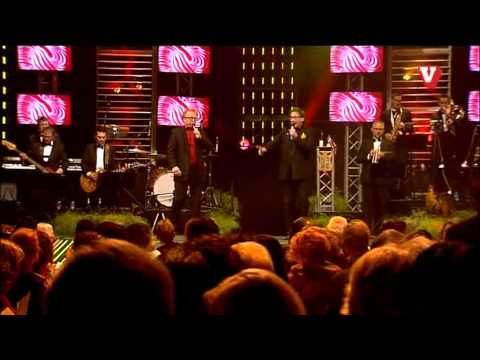 2012-01 Jocus leedjesaovend - Truuk van weggewaes