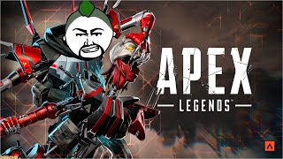 【APEXLegends】【Season18】リハビリペックス