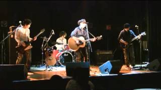 「ナナ」MUDDY ROADS　LIVE　AT　梅田AKASO