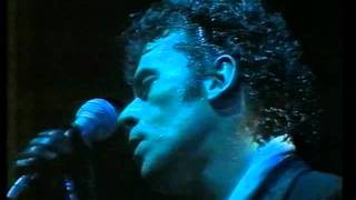 Ian Dury Sweet Gene Vincent HQ.flv Live