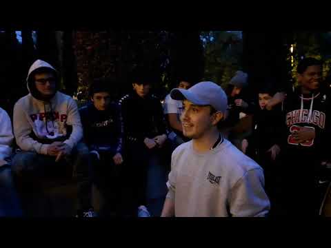 TINTA VS G TRACK | Semis | JORNADA 3 | DISTRICT GROUND