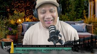 Download lagu ISTERI TAKUT KE CAMERON HIGHLAND KERANA DIGANGGU 3 HANTU | DUDUK HOTEL TSUNAMI BERHANTU DI PHUKET mp3