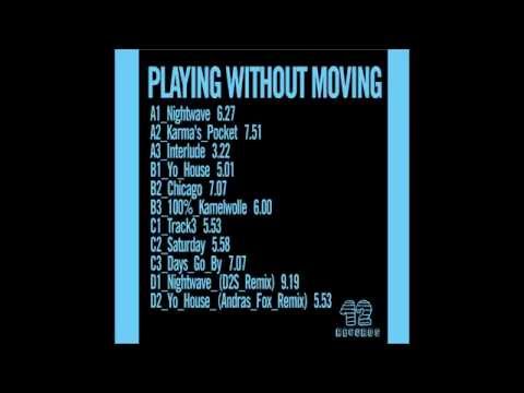 Deep88 & Melchior Sultana - Chicago