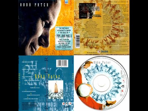 Abbà Pater – His Holiness Pope John Paul II (Original Full Tracks Version) 49:32