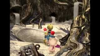 The Attack Begins - Let's Play Final Fantasy IX Part 59