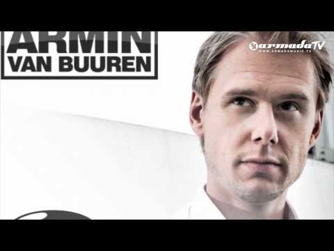 Armin van Buuren's A State Of Trance Official Podcast Episode 185