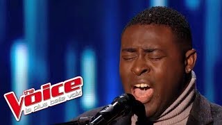 Josh Groban – You Raise Me Up | Wesley | The Voice France 2014 | Blind Audition