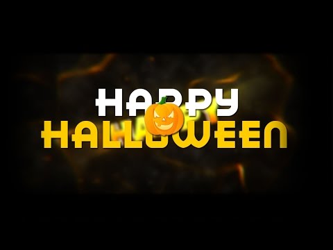 Happy Halloween! * October 31th, 2016 * (20 likes in 1 night?) [Free2Use]