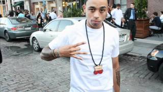 Cory Gunz - Foreign (NO DJ)