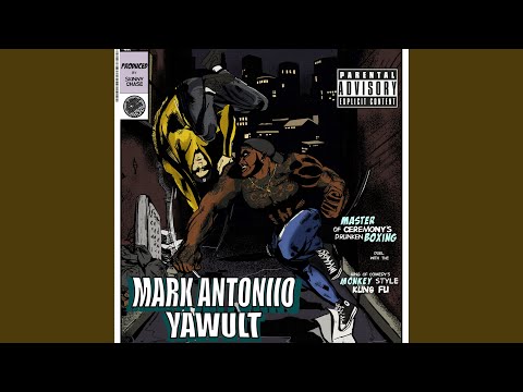 Colslaugh - The Big Boss (feat. Dj Vamos)