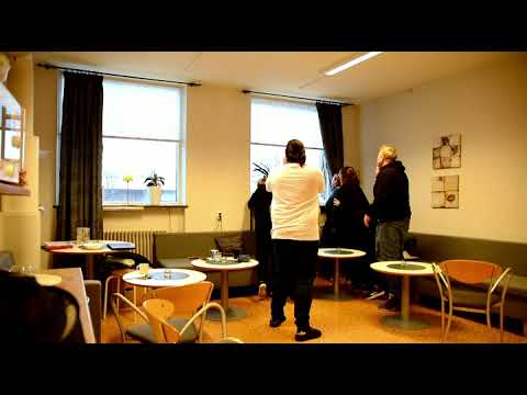 Julkalendern 2022 - Avsnitt 05 Bästa idéen