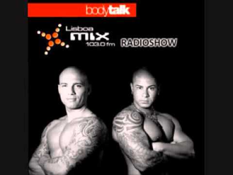 Keemo & Tim Rokyo feat. Cosmo Klein - Beautifull Lie (Bodytalk Rmx)