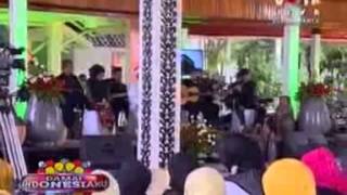 Download lagu EMKA 9 - Indung (Live Damai Indonesiaku TVOne) mp3