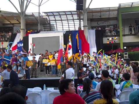 [111001] 1st Cebu City Korea Day01
