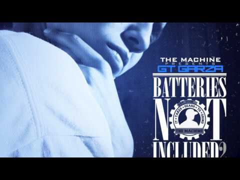 GT GARZA FT. FELONY AND BUNZ - BEWARE