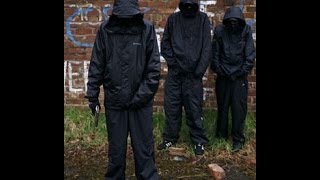 Kali Makaveli Feat ( Black Rob Son ) Rated R - Shoot 4 Me