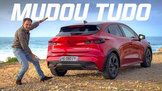 NOVO RENAULT CLIO ficou MAIS CARO em PORTUGAL