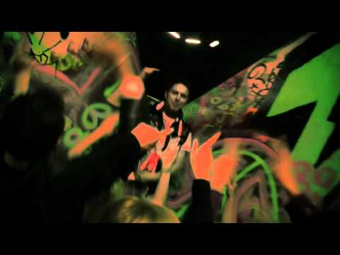 Serenity & Spyer feat. Tevin - Rokk the Floor (Jaxx N Danger Edit) Official Video