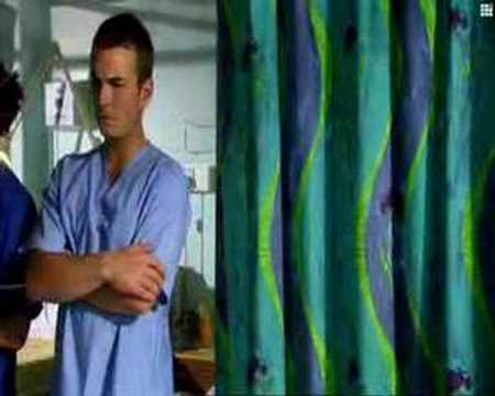 Derek - Mother in-law