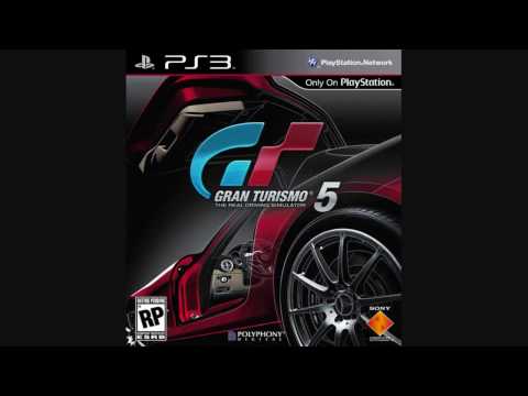 TC feat Sub Focus- Borrowed Time (Spyker's GT5 Edit)