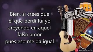 Tu falso amor