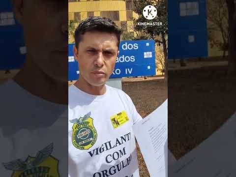 PL 1955/022 - PISO NACIONAL DOS VIGILANTES. $3.200.