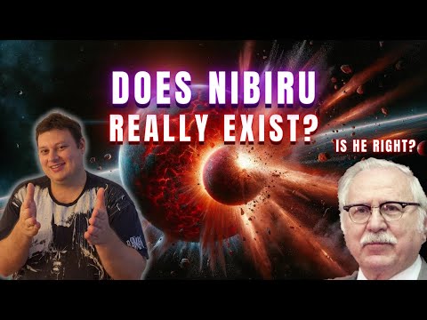 Im Gespräch mit den Abonnenten | Existiert der Planet Nibiru wirklich?