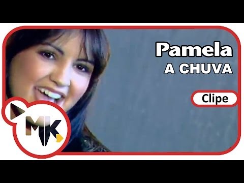 Pamela - 🌧️ Rain (Official Clip MK Music)